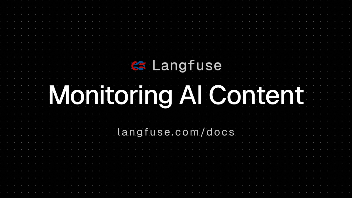 Chatbot Analytics